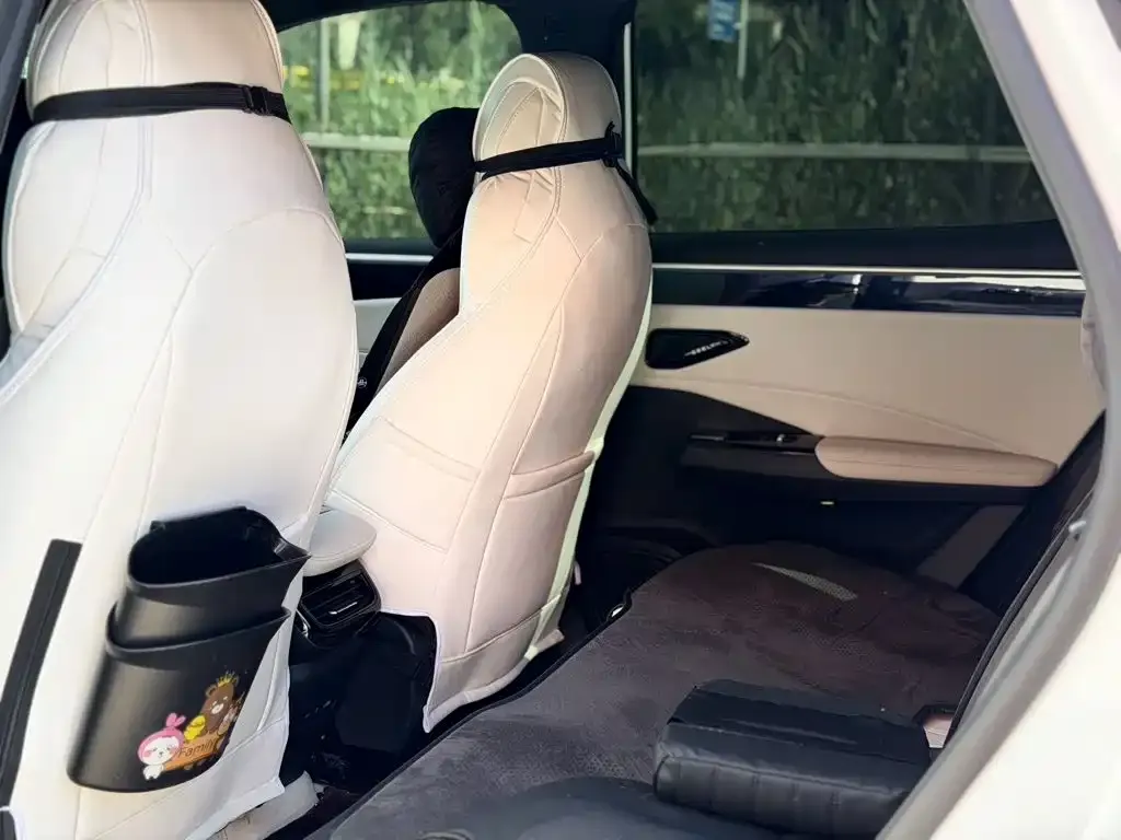 Geely Galaxy L7 — фото 3