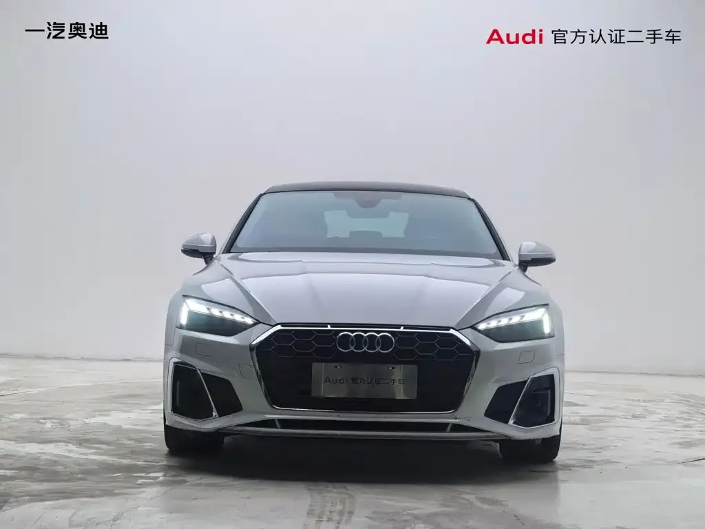 Audi A5 (Import) — фото 9
