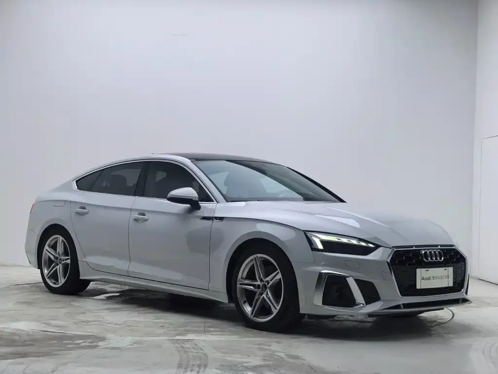 Audi A5 (Import) — фото 6