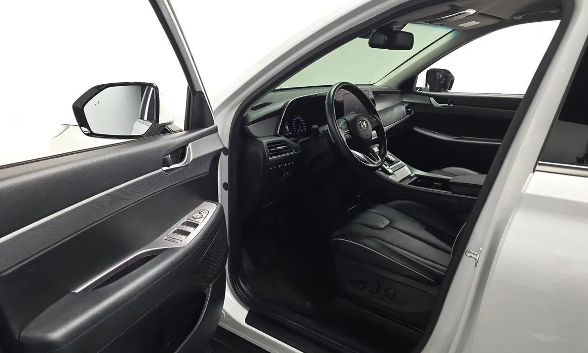 Hyundai Palisade — фото 6