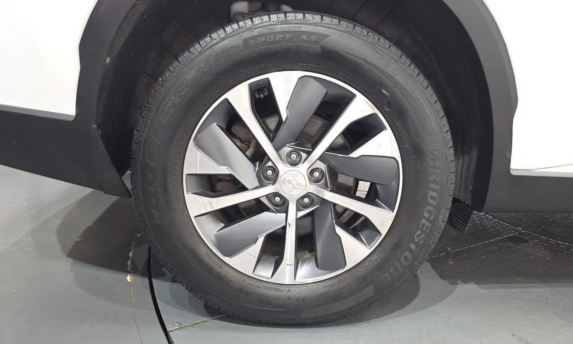 Hyundai Palisade — фото 3