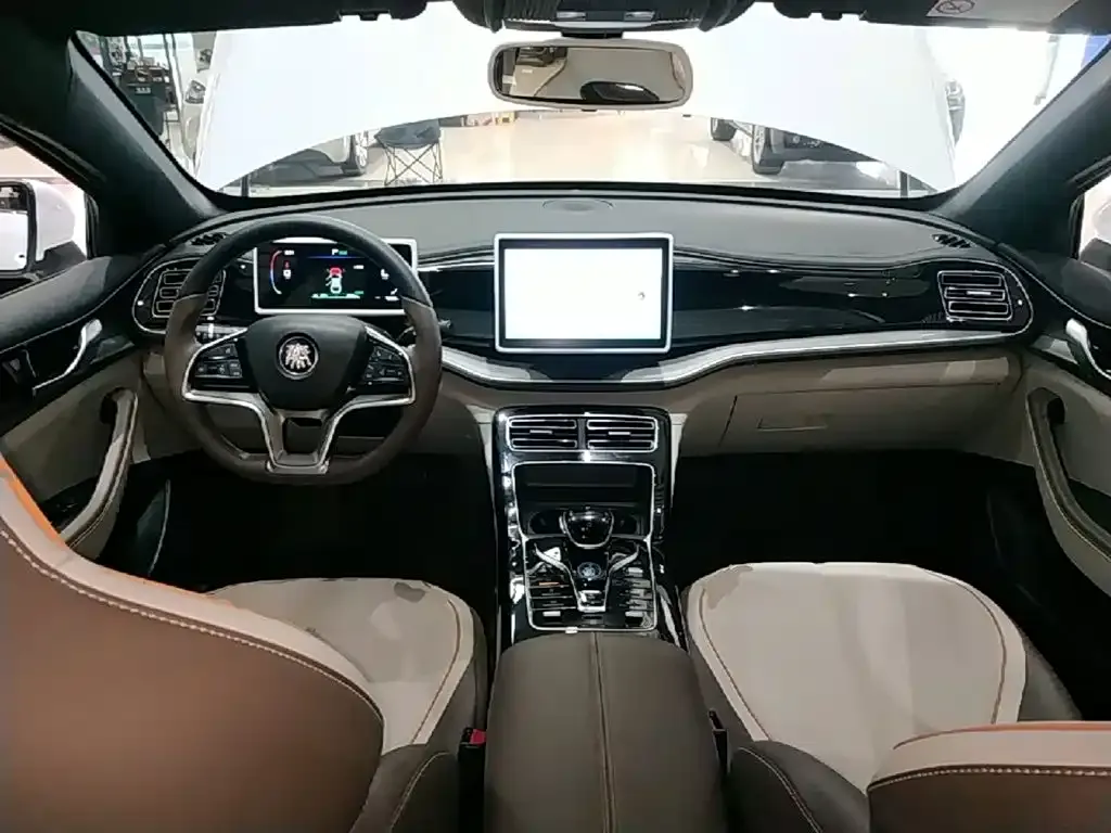 BYD Qin PLUS — фото 4