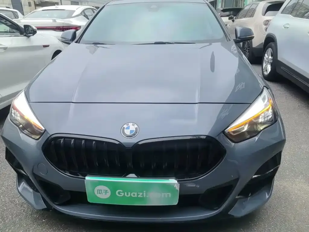 BMW 2 Series (Import) 2024 из CN, фото 3