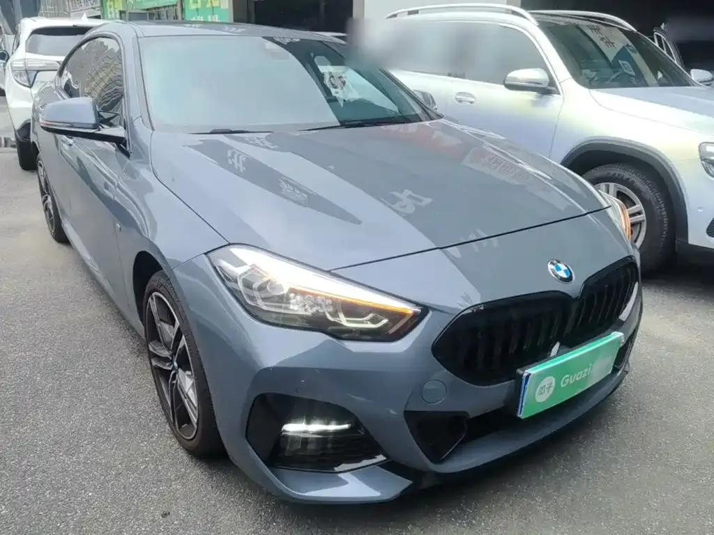 BMW 2 Series (Import) 2024 из CN, фото 6