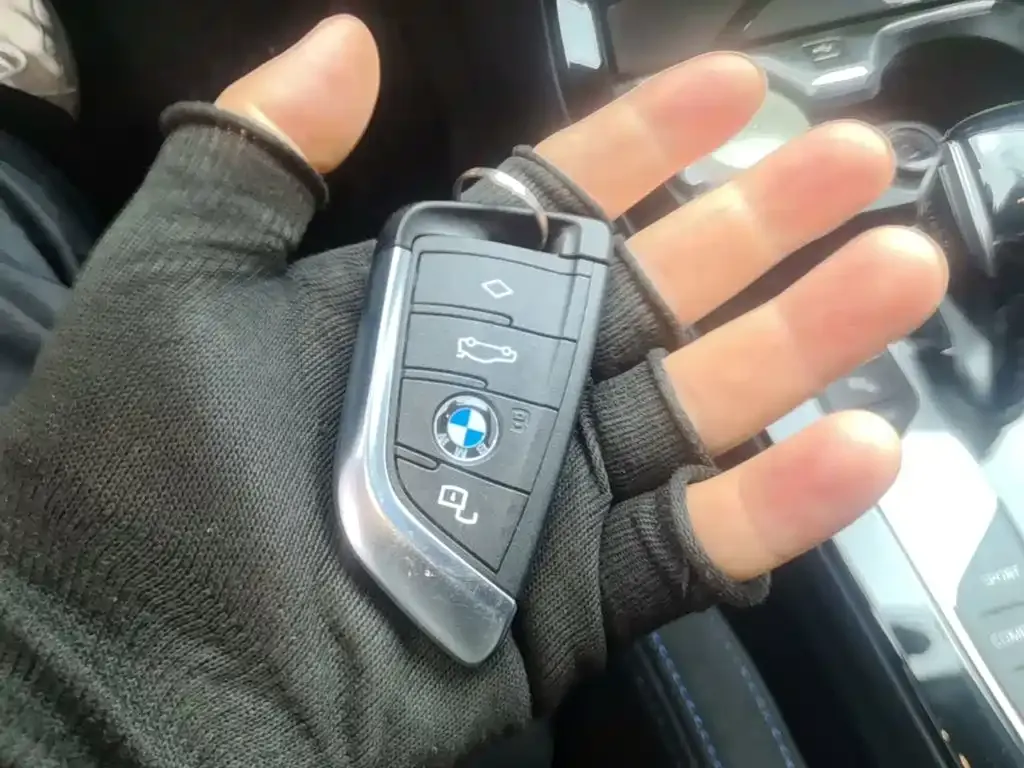 BMW 2 Series (Import) 2024 из CN, фото 7