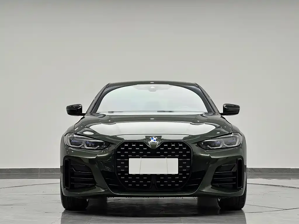 BMW 4 Series — фото 4