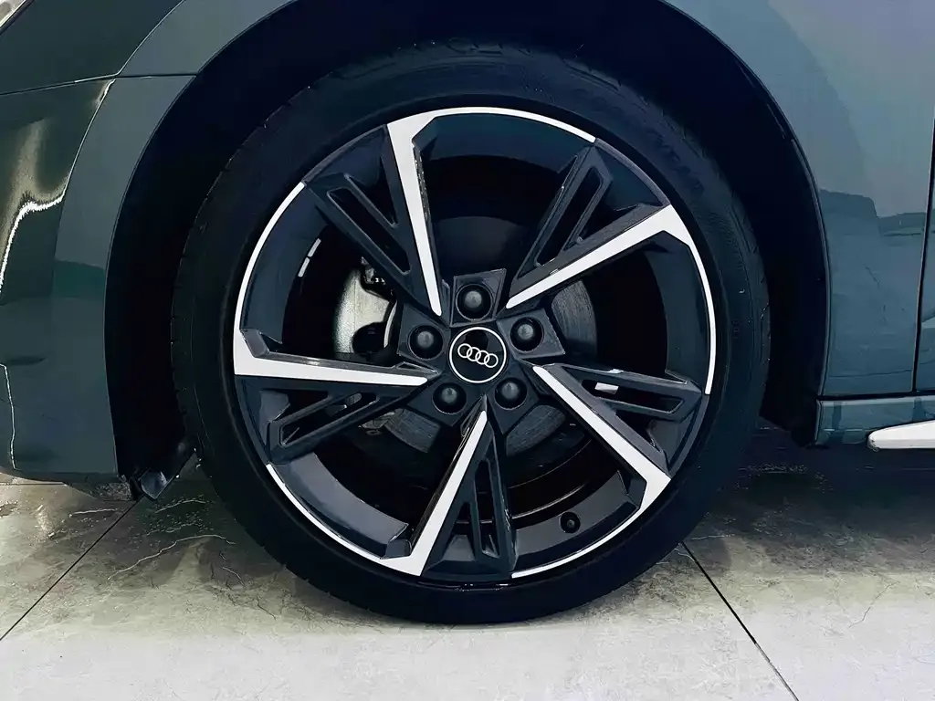 Audi A3 — фото 5