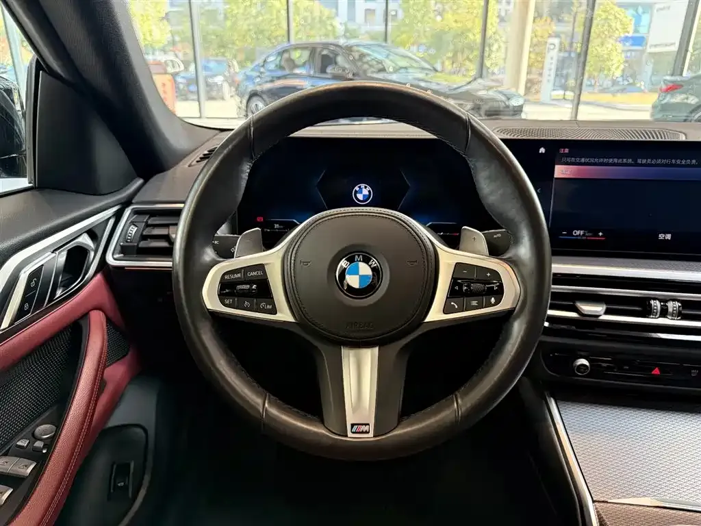 BMW 4 Series — фото 6