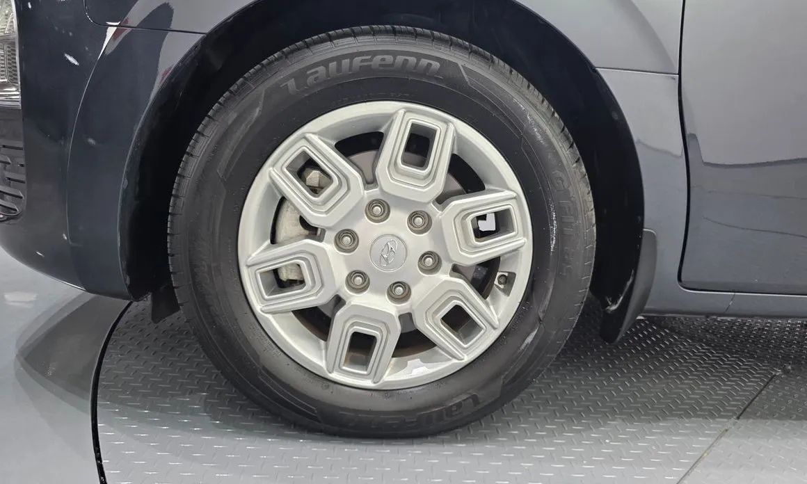Hyundai Staria — фото 10