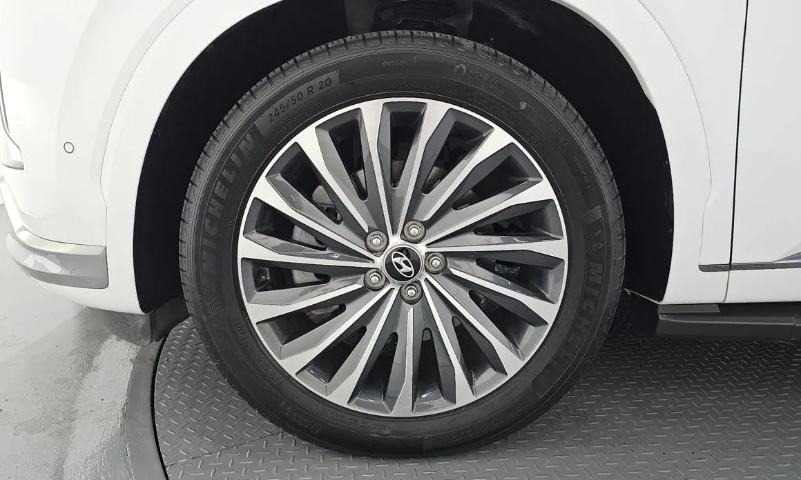 Hyundai Palisade — фото 6