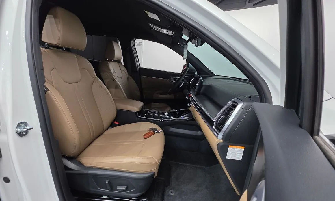 Kia Sorento — фото 2