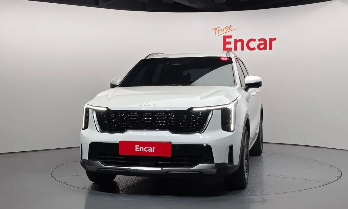 Kia Sorento — фото 4