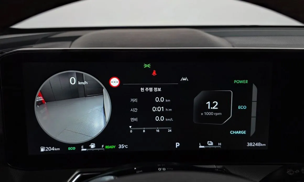 Kia Sorento — фото 5