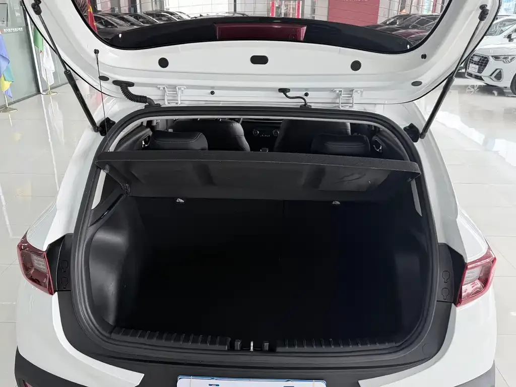 Kia KX1 — фото 6