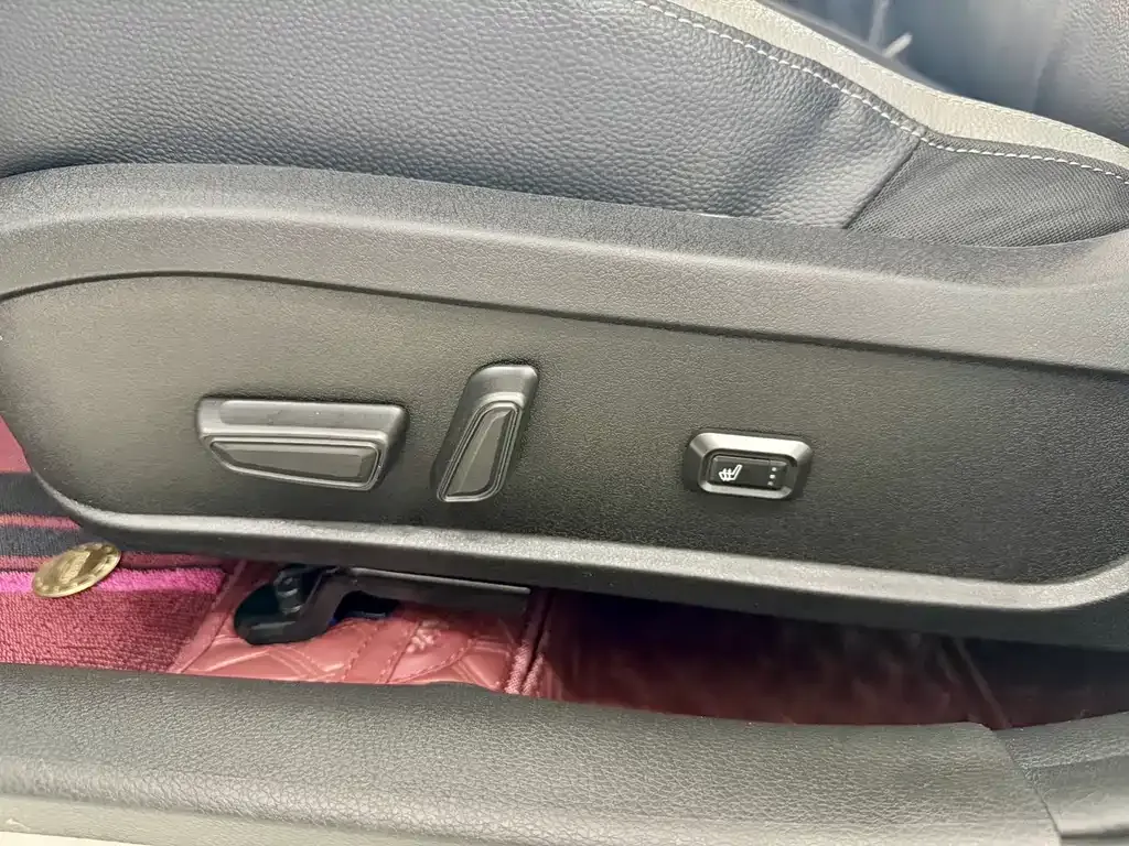 Kia KX1 — фото 9
