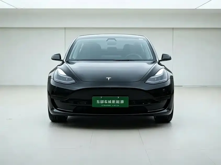 Tesla Model 3 — фото 2