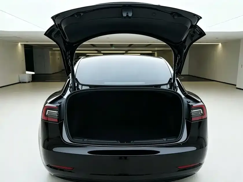 Tesla Model 3 — фото 4