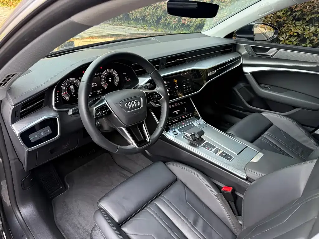 Audi A7 — фото 3