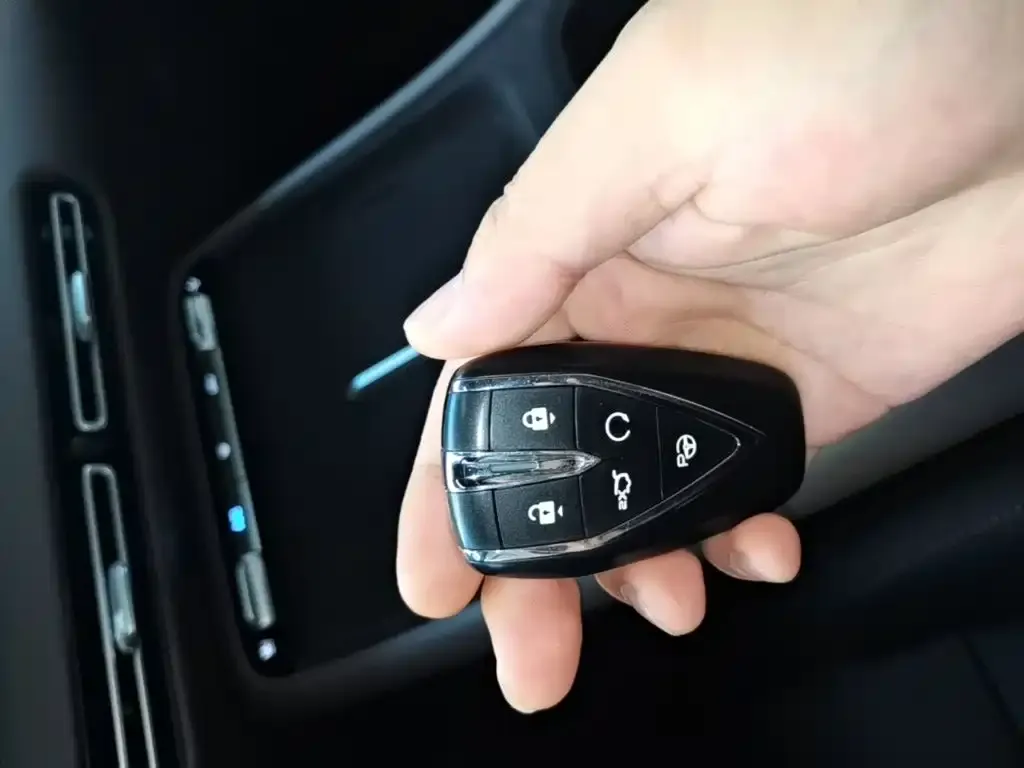 Changan CS55PLUS — фото 2