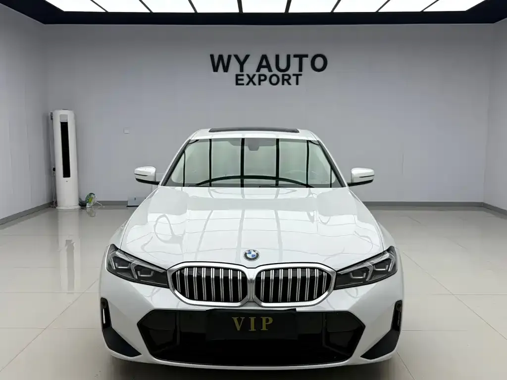 BMW 3 Series — фото 3
