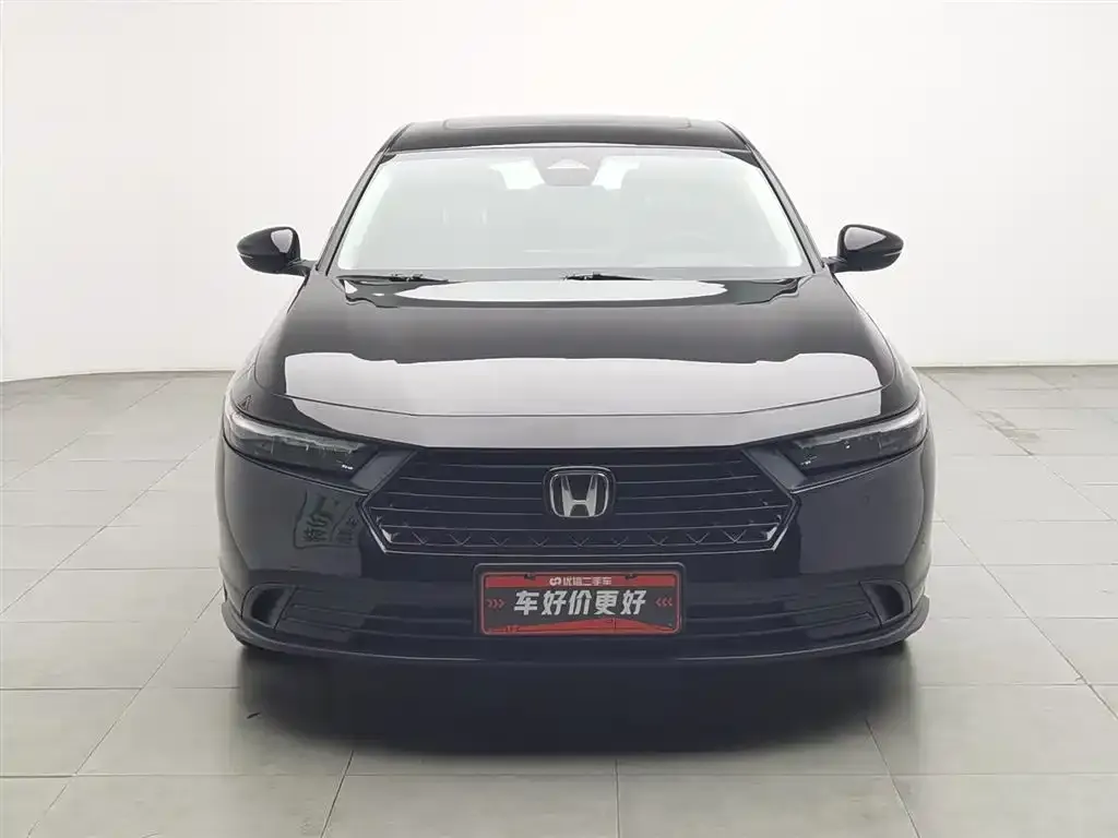 Honda Accord — фото 2