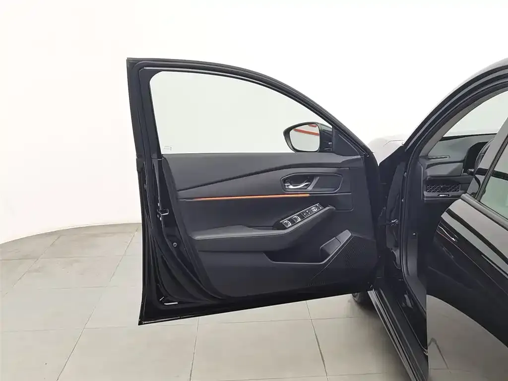 Honda Accord — фото 5