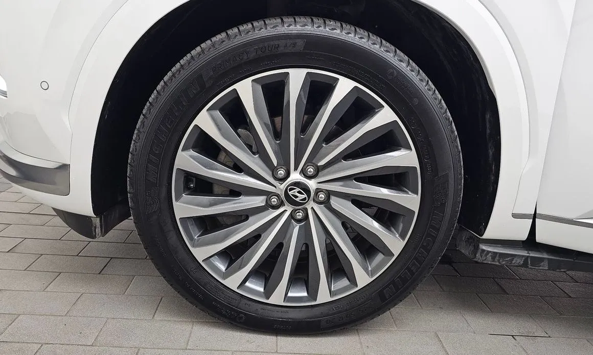 Hyundai Palisade — фото 7