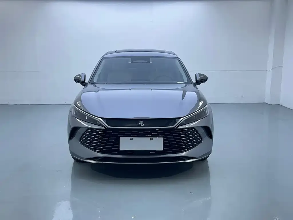 BYD Qin L — фото 7