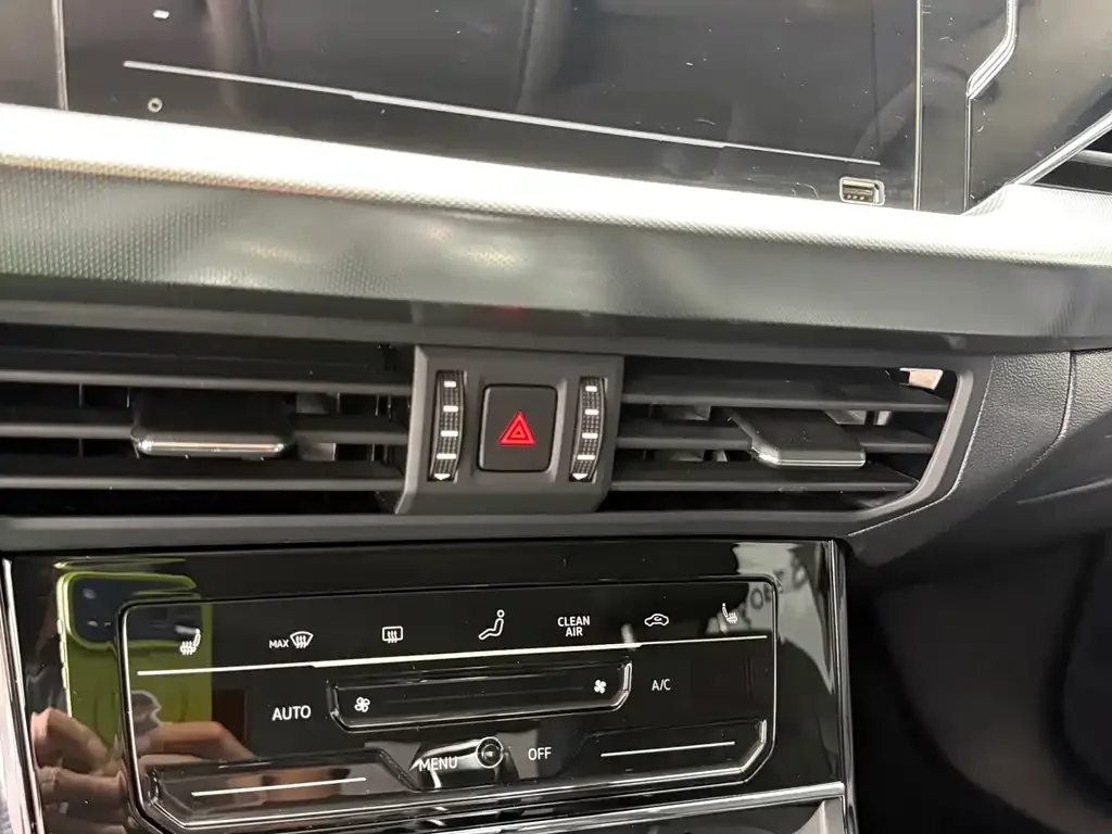 Volkswagen Passat — фото 8