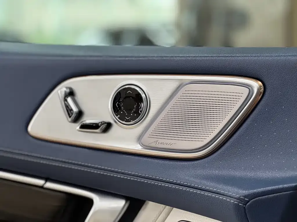 Buick Century — фото 8