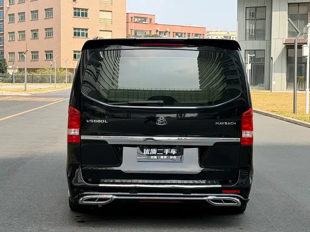 Mercedes-Benz Vito — фото 2