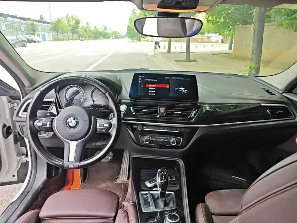 BMW 1 Series — фото 4