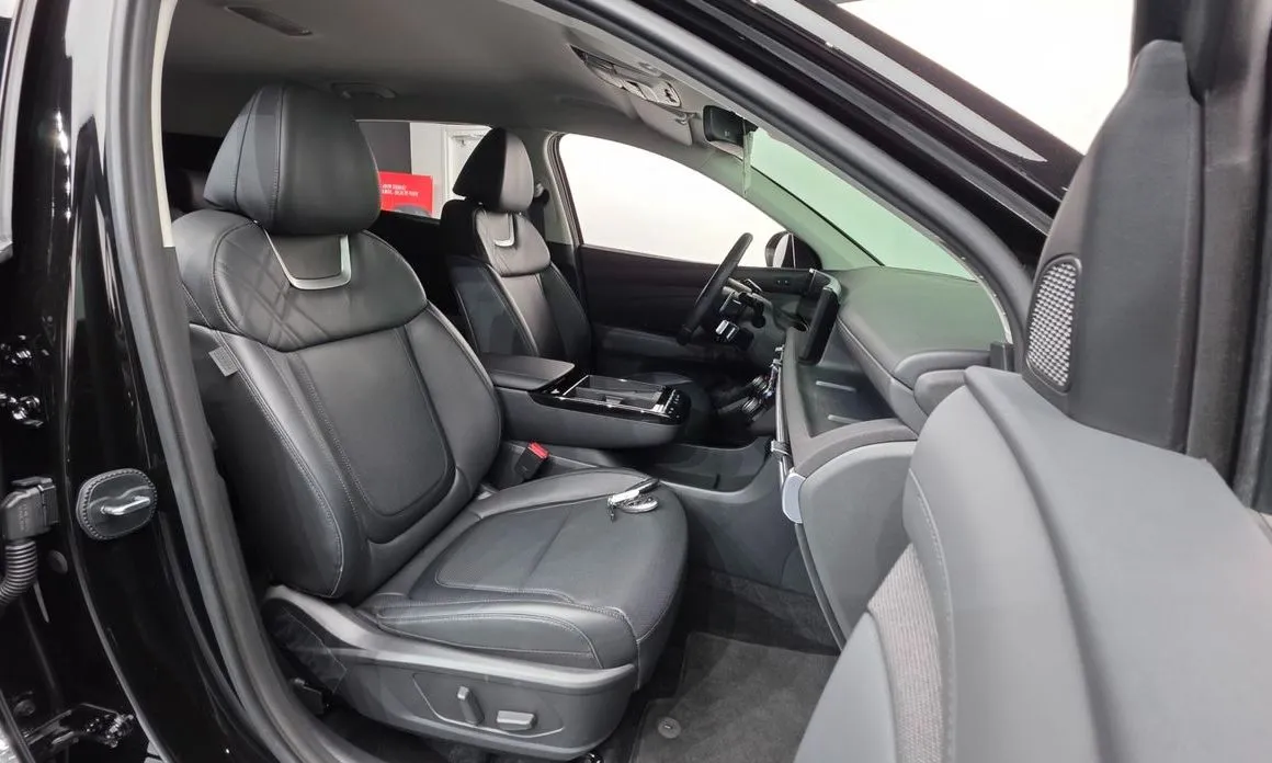 Hyundai Tucson — фото 3