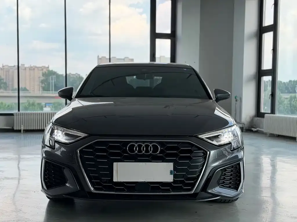 Audi A3 — фото 10
