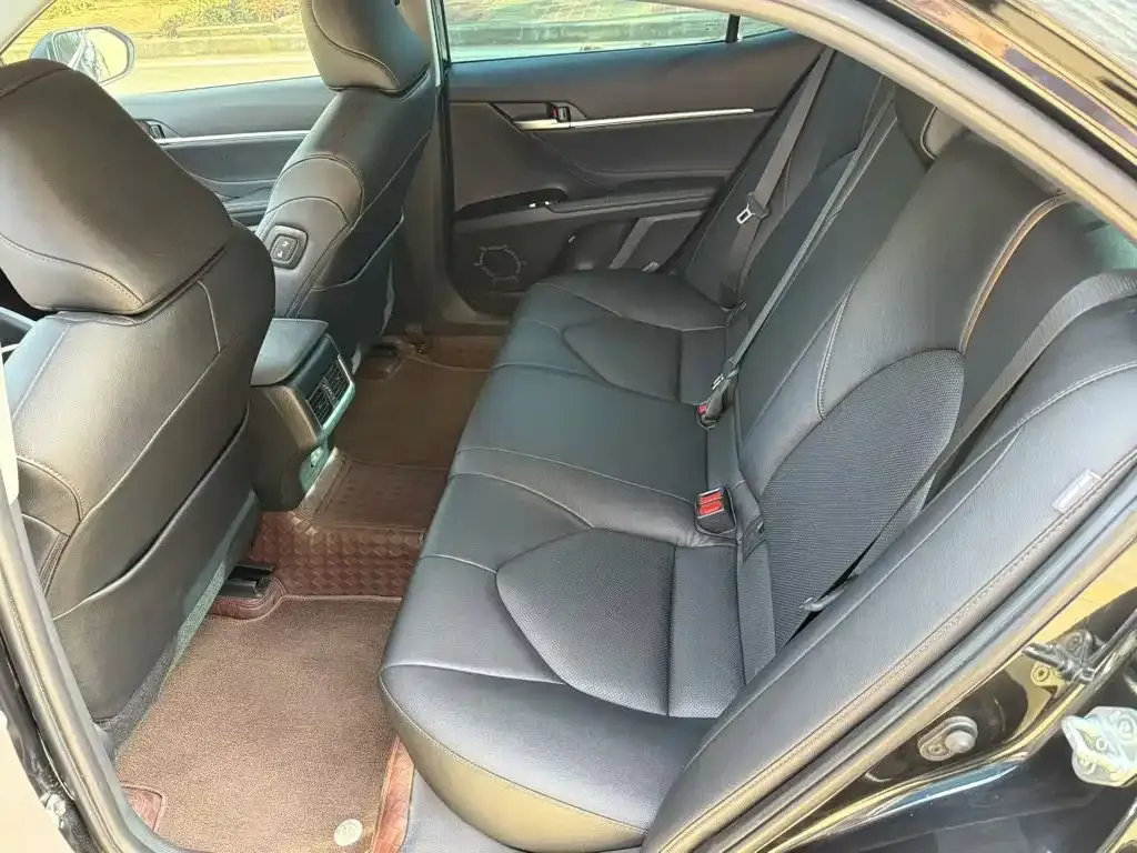 Toyota Camry 2024 из CN, фото 6