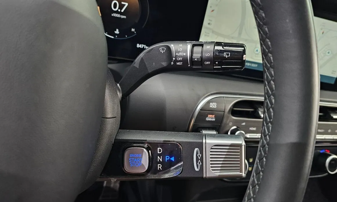 Hyundai Palisade — фото 3