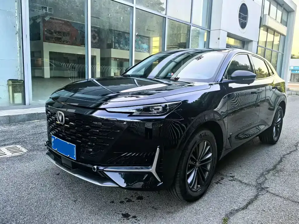 Changan UNI-K