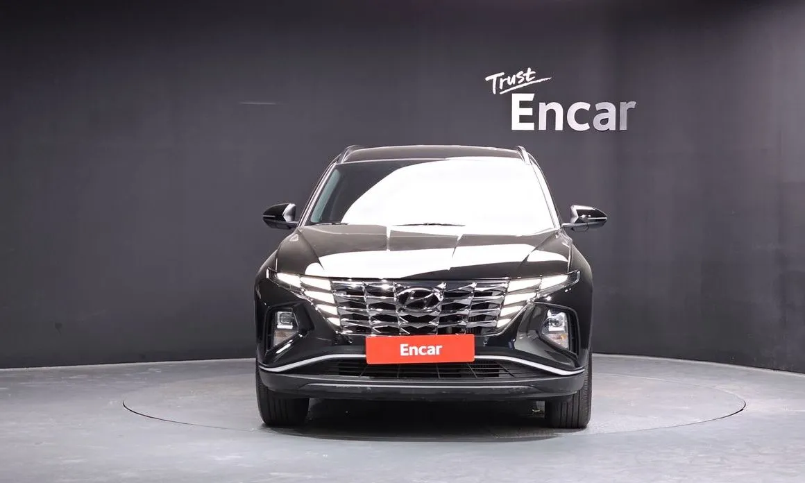 Hyundai Tucson 2023 из KR, фото 10