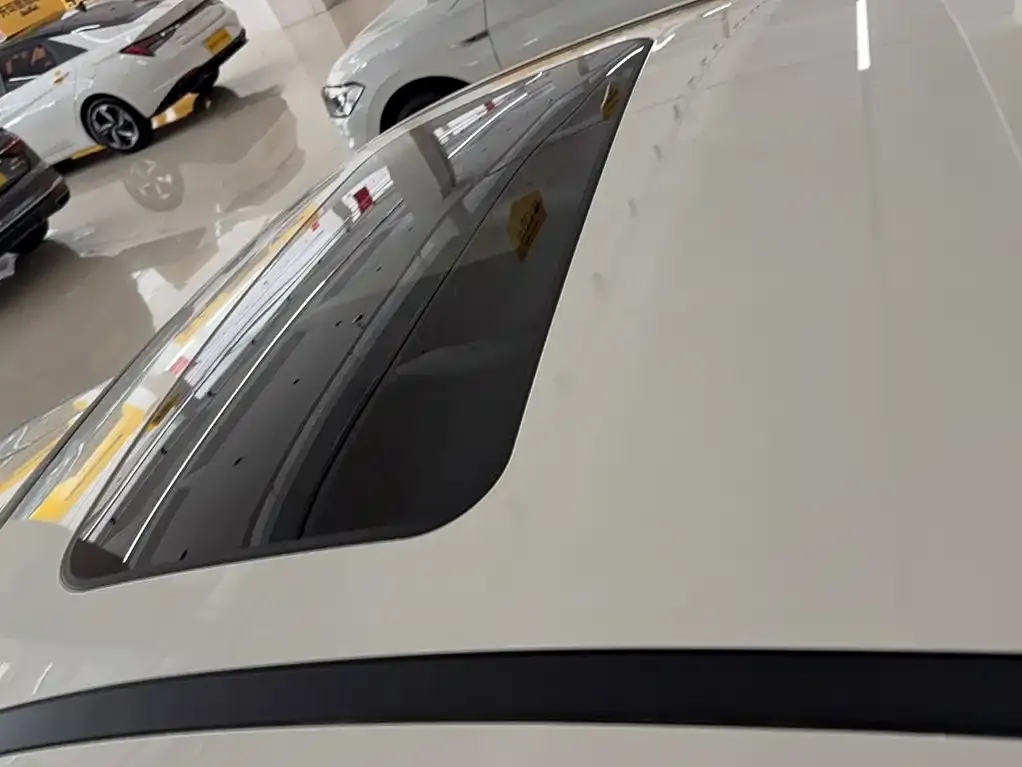 GAC Motor Shadow Leopard — фото 9