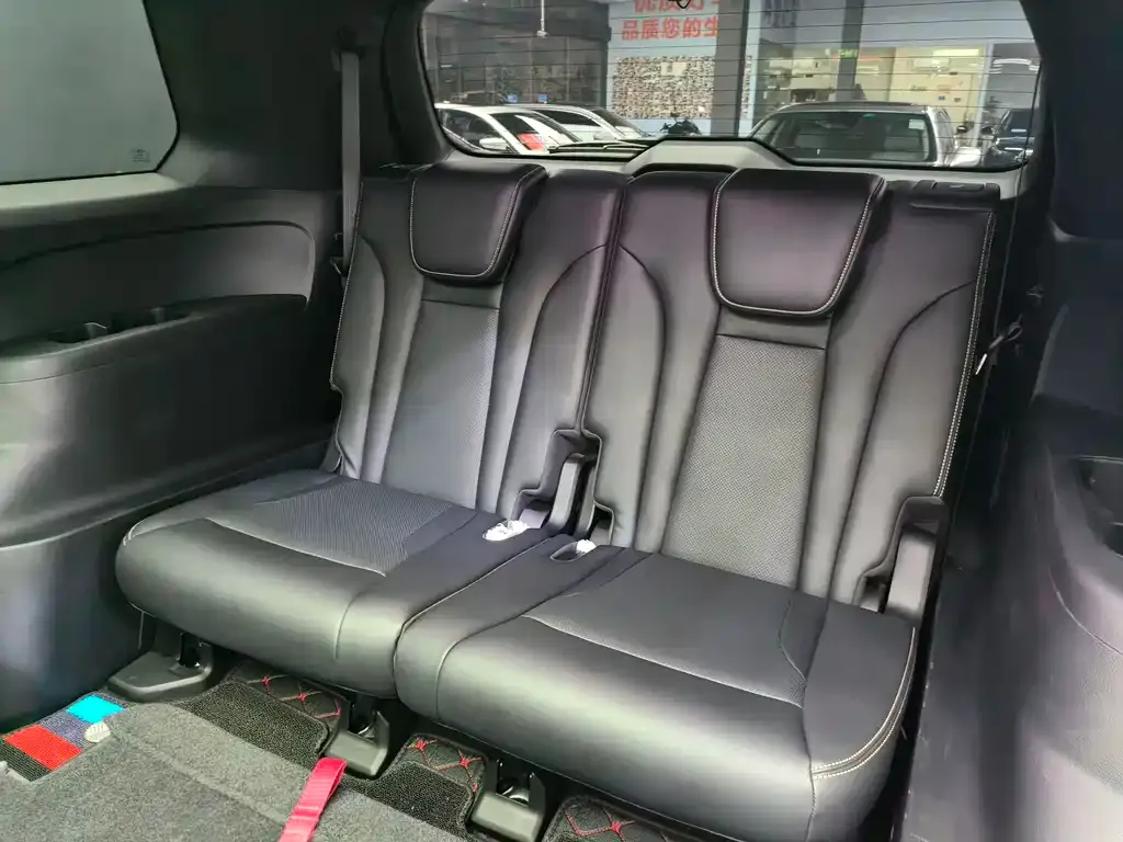 GAC Motor Trumpchi GS8 — фото 3
