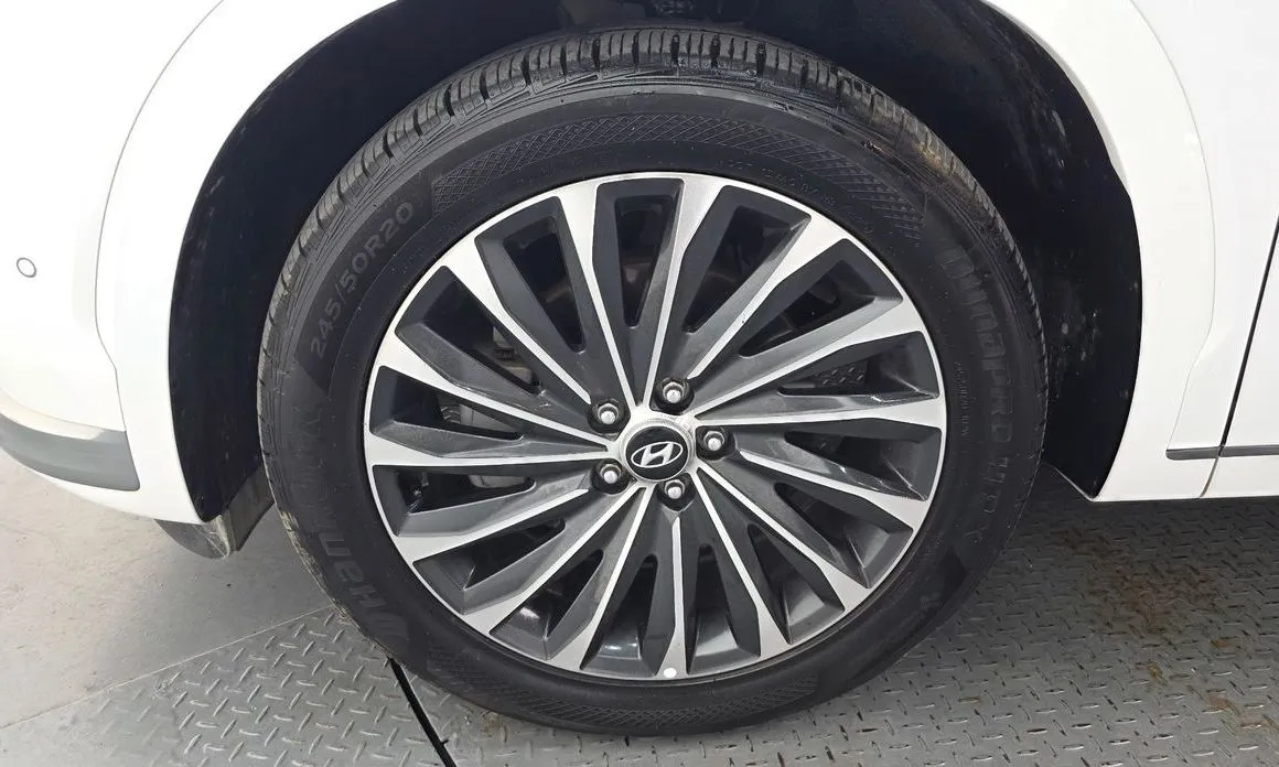 Hyundai Palisade — фото 6