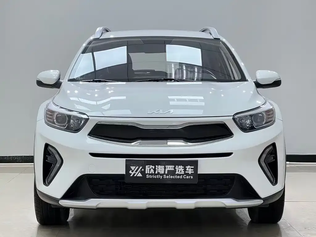 Kia KX1 — фото 2