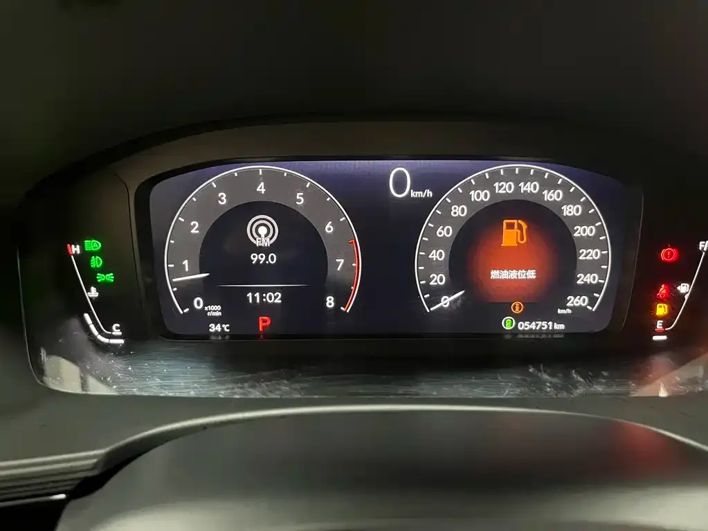 Honda Civic — фото 2