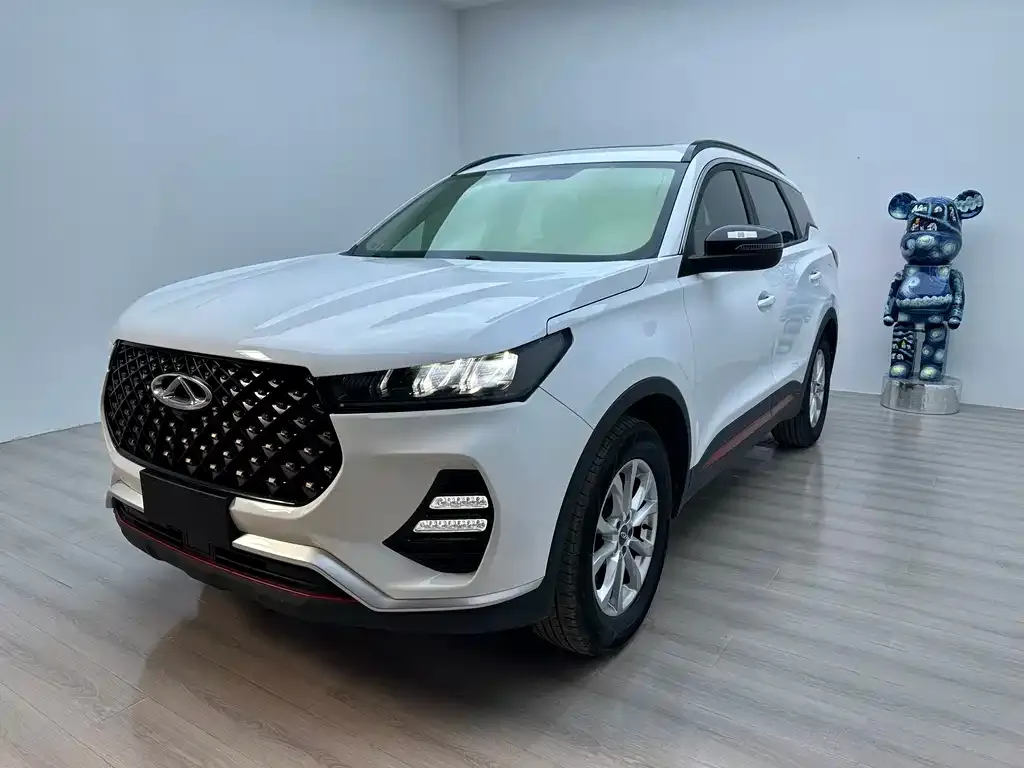 Chery Tiggo 7