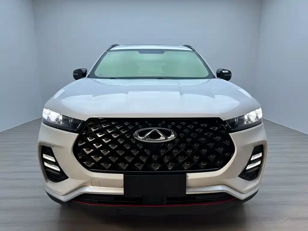 Chery Tiggo 7 2022 из CN, фото 4