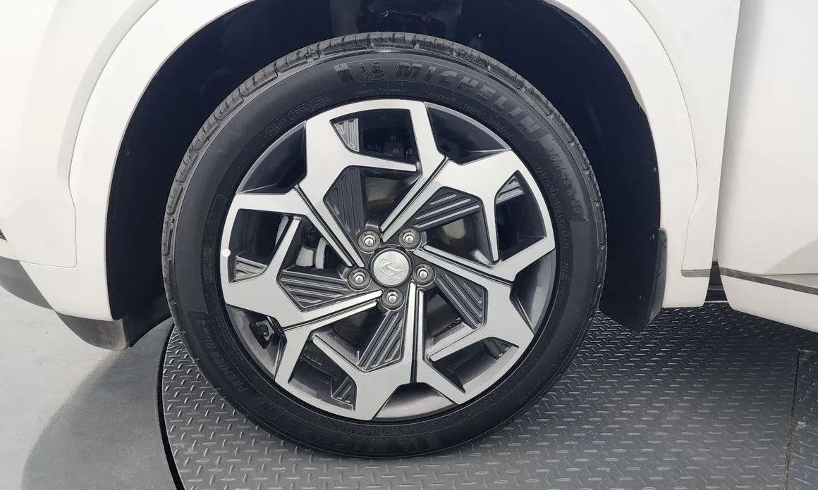 Hyundai Palisade — фото 6