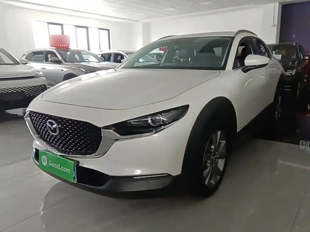 Mazda CX-30 — фото 7