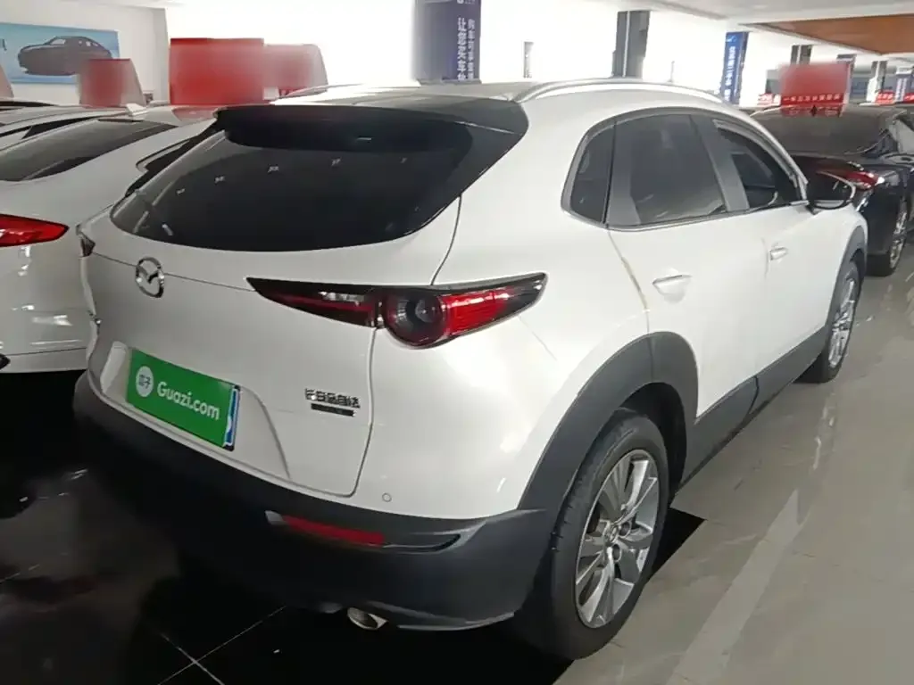 Mazda CX-30 — фото 2