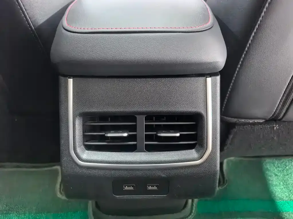 Haval H6 2022 из CN, фото 3