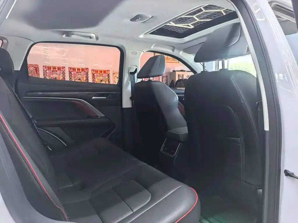 Haval H6 2022 из CN, фото 2